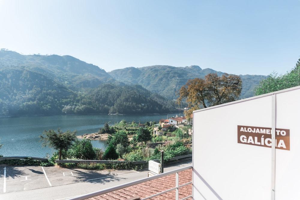 Galicia Guesthouse