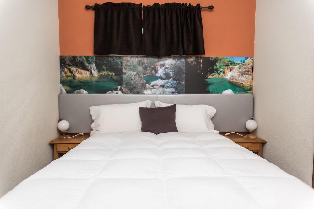 Galicia Guesthouse