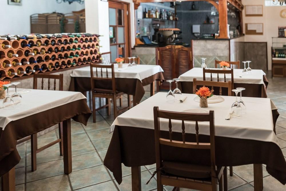 Galicia Guesthouse