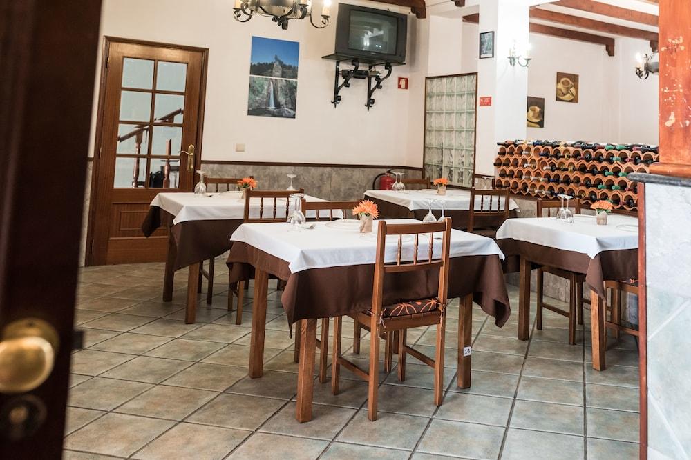 Galicia Guesthouse