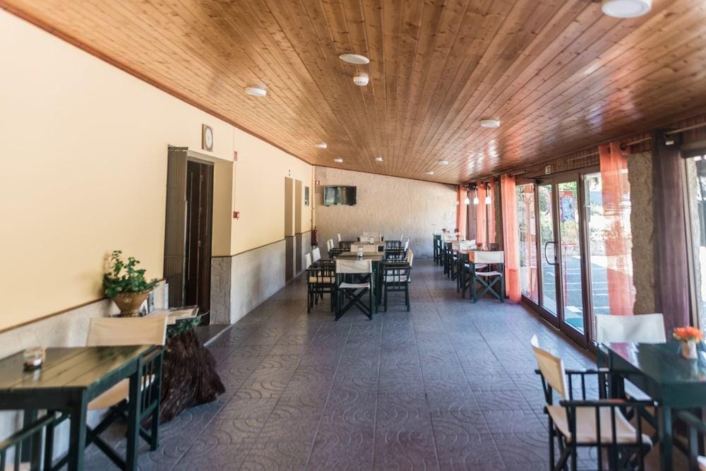 Galicia Guesthouse