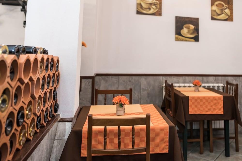 Galicia Guesthouse