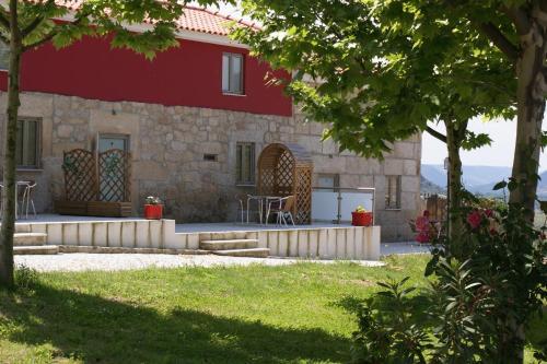 Quinta Da Terrincha