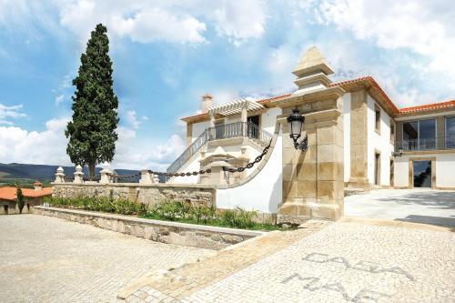 Quinta Da Terrincha