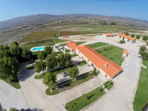 Quinta Da Terrincha