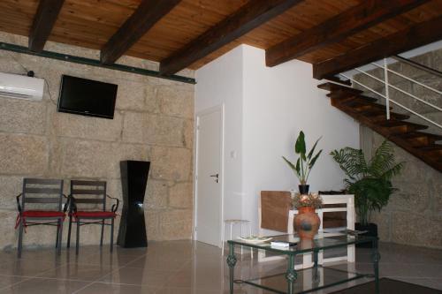 Quinta Da Terrincha