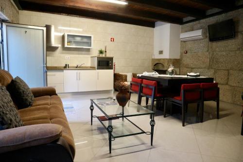 Quinta Da Terrincha