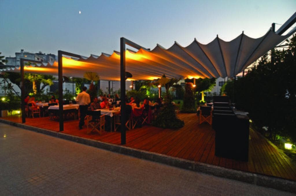 Troia Hotel