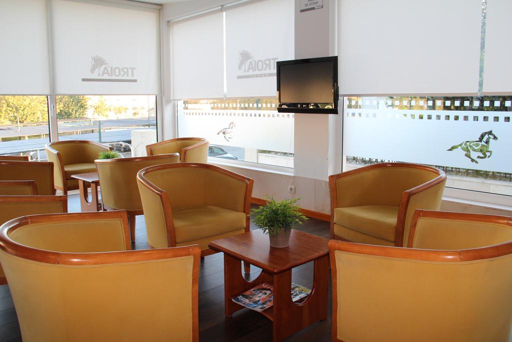 Troia Hotel