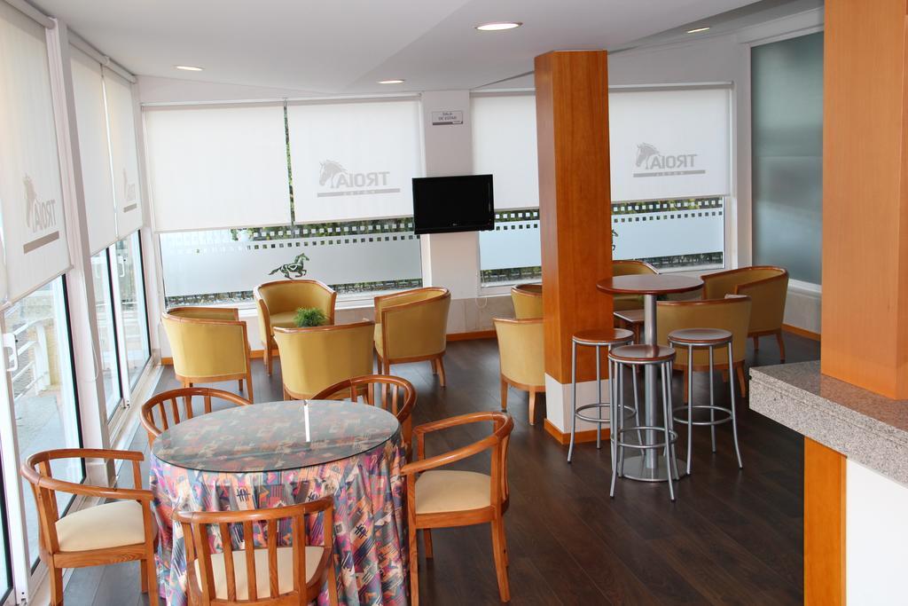 Troia Hotel