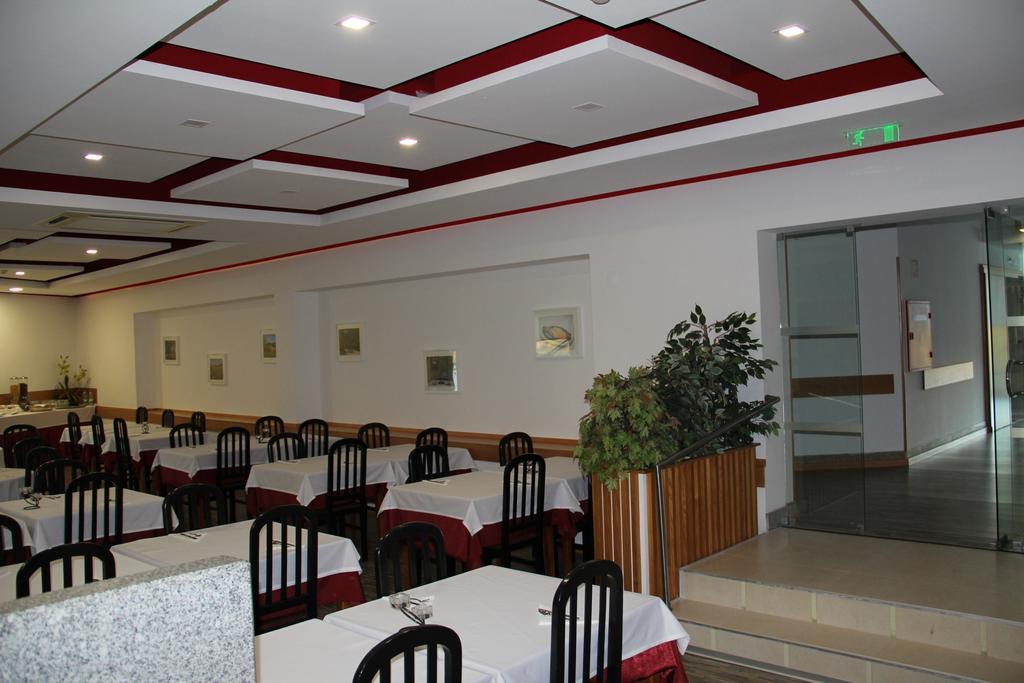 Troia Hotel