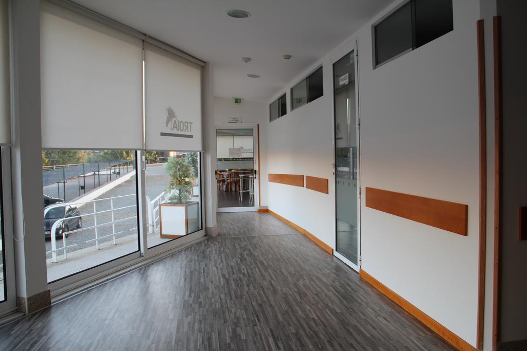 Troia Hotel