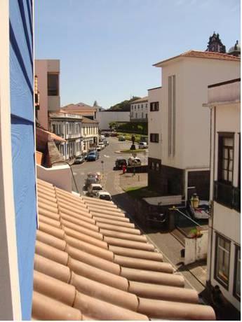 Apartamentos Kósmos