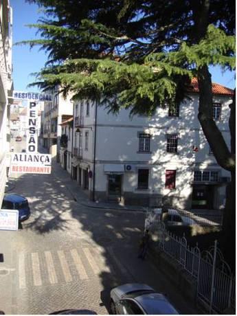 Alianca Pensao