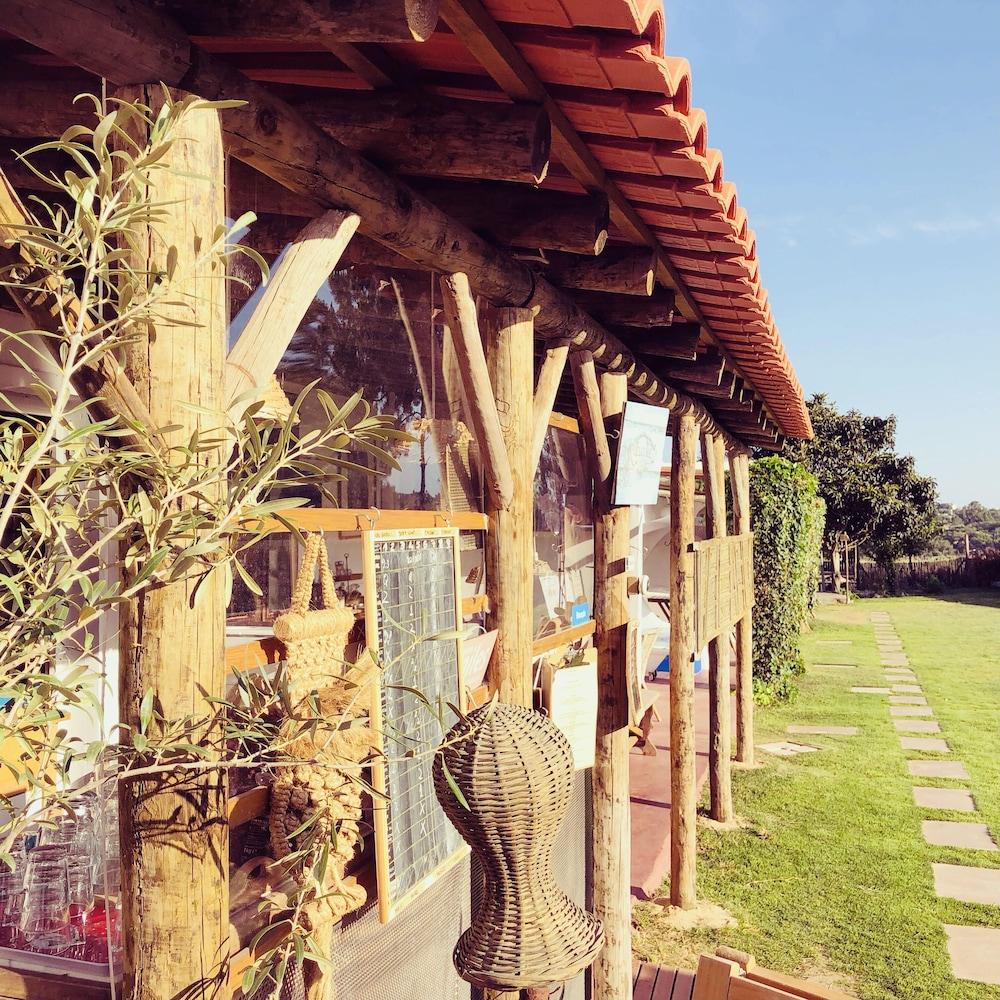 Ponte Pedra - Melides Country House