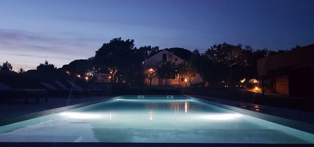 Ponte Pedra - Melides Country House