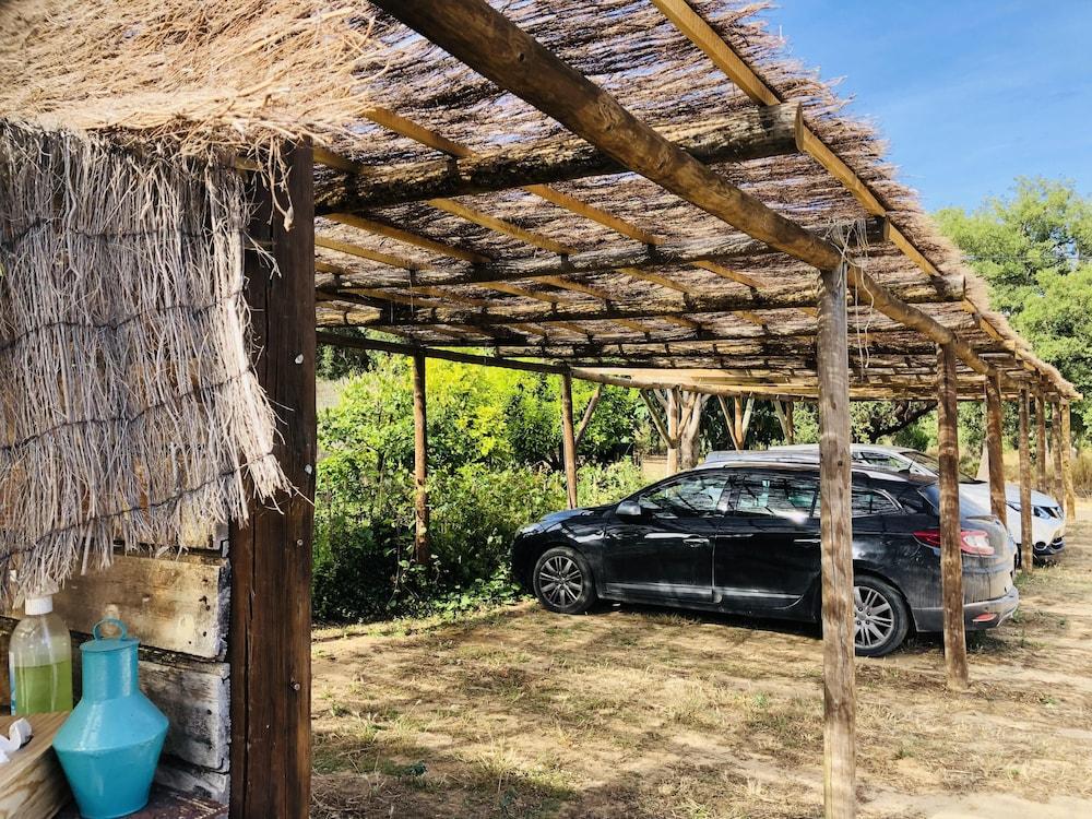 Ponte Pedra - Melides Country House