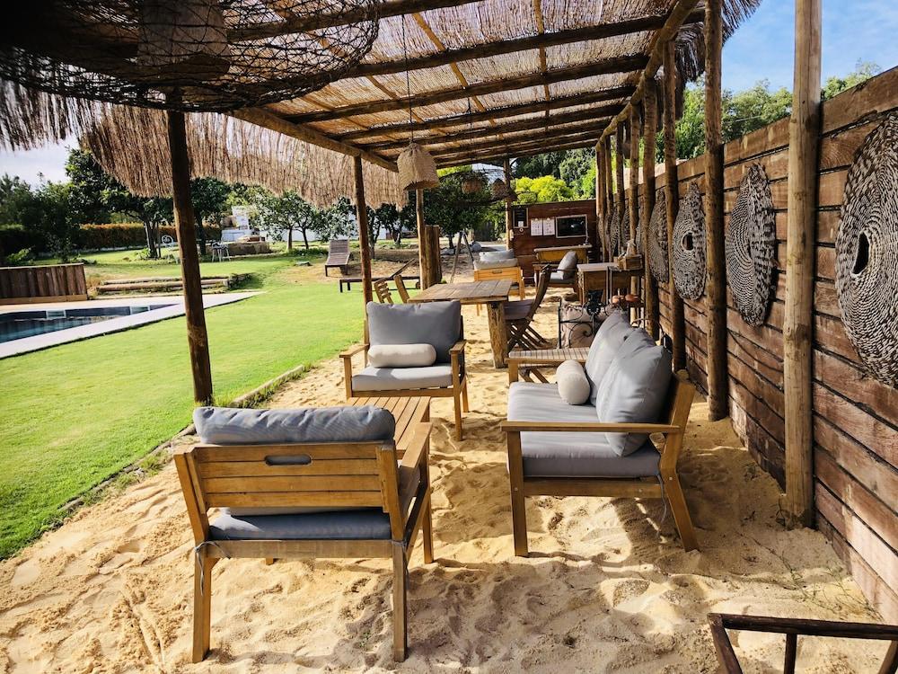 Ponte Pedra - Melides Country House
