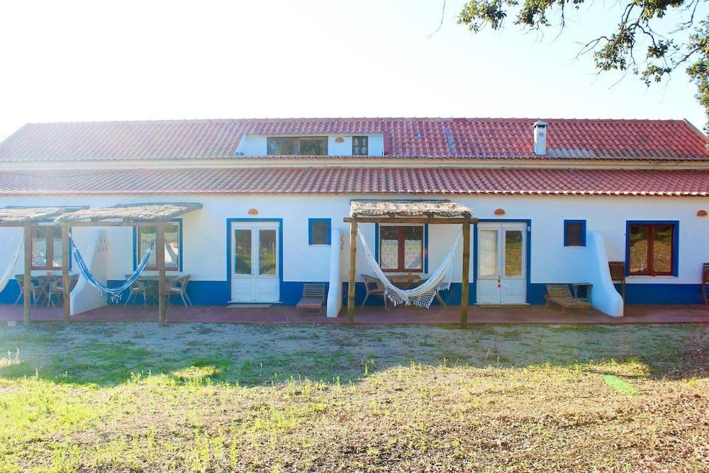 Ponte Pedra - Melides Country House