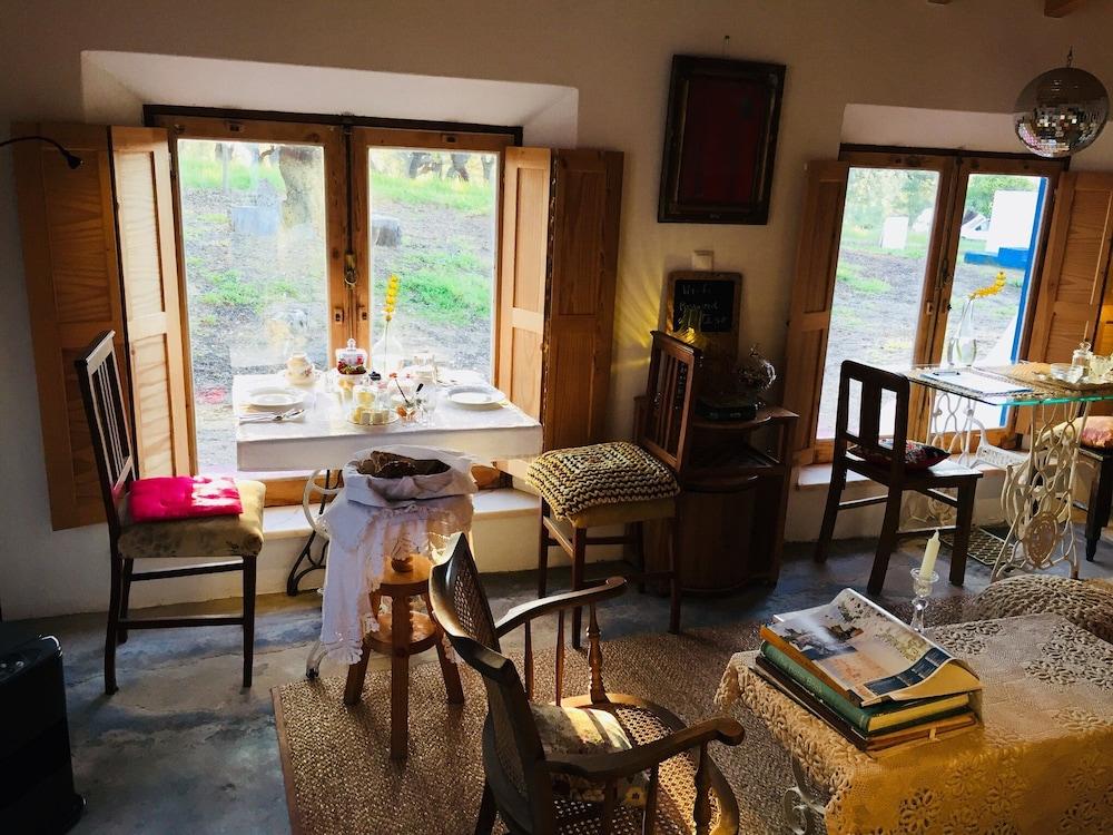 Ponte Pedra - Melides Country House