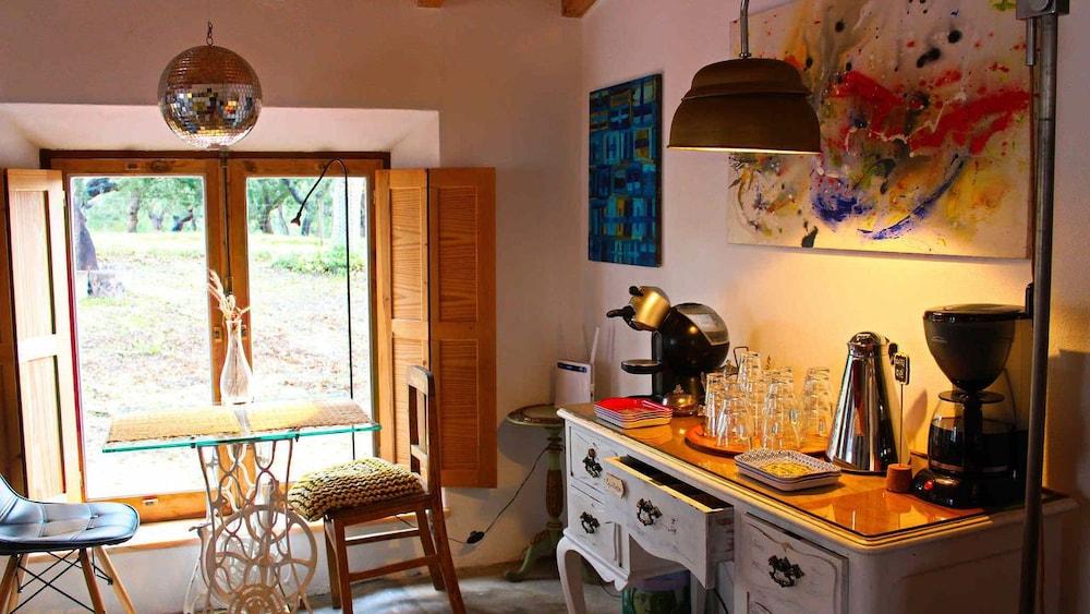 Ponte Pedra - Melides Country House