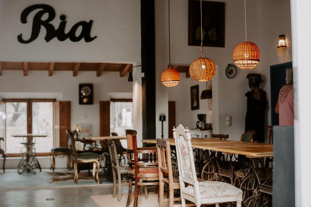 Ponte Pedra - Melides Country House