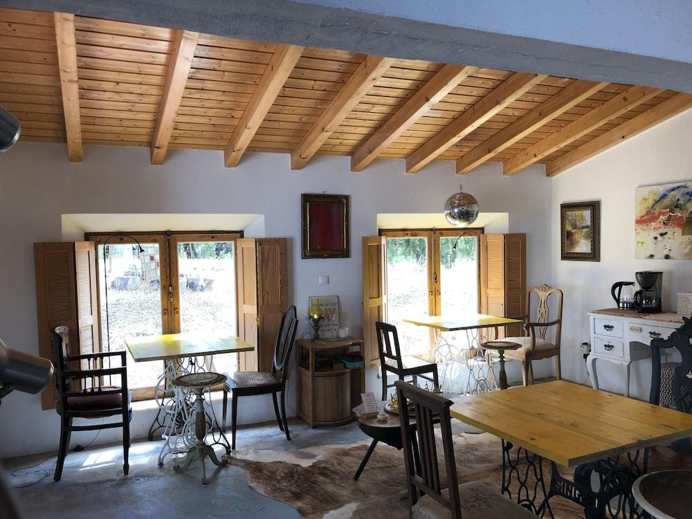 Ponte Pedra - Melides Country House
