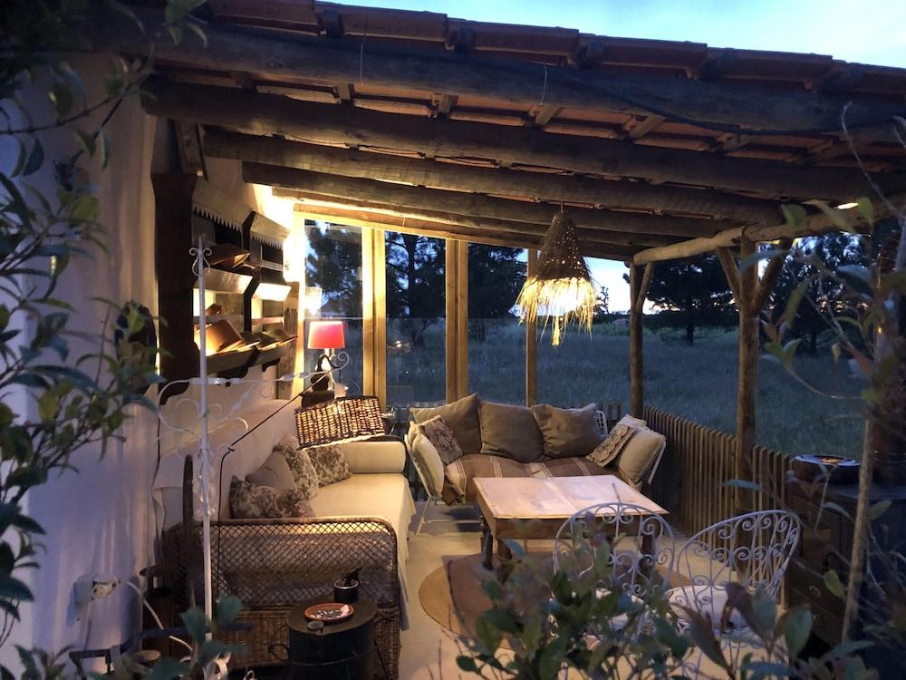 Ponte Pedra - Melides Country House