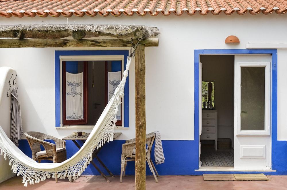 Ponte Pedra - Melides Country House
