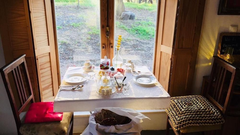 Ponte Pedra - Melides Country House