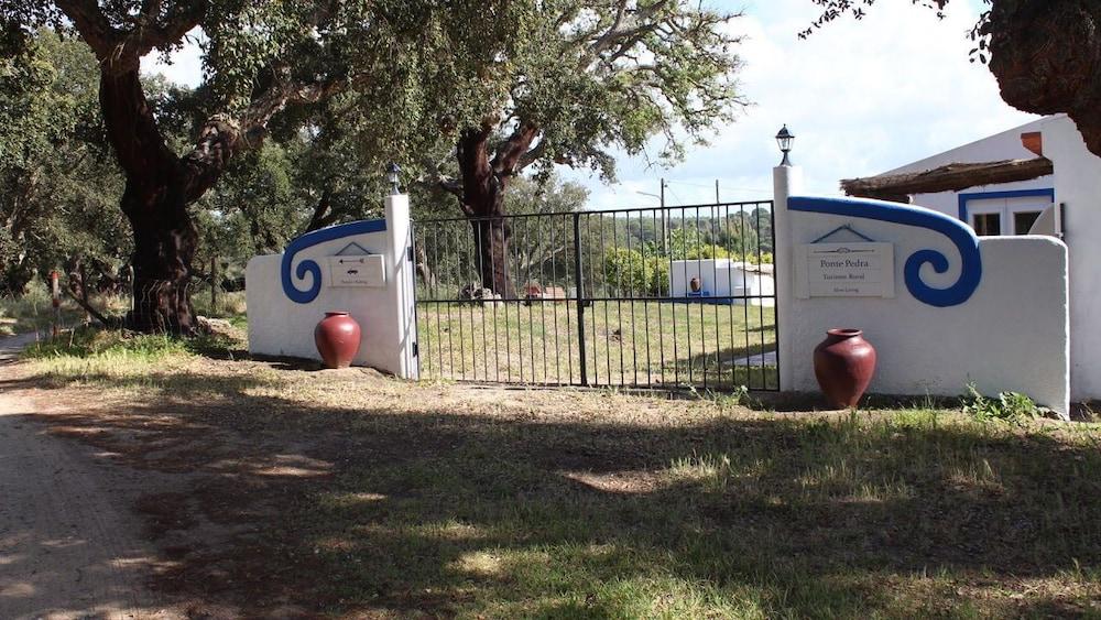 Ponte Pedra - Melides Country House