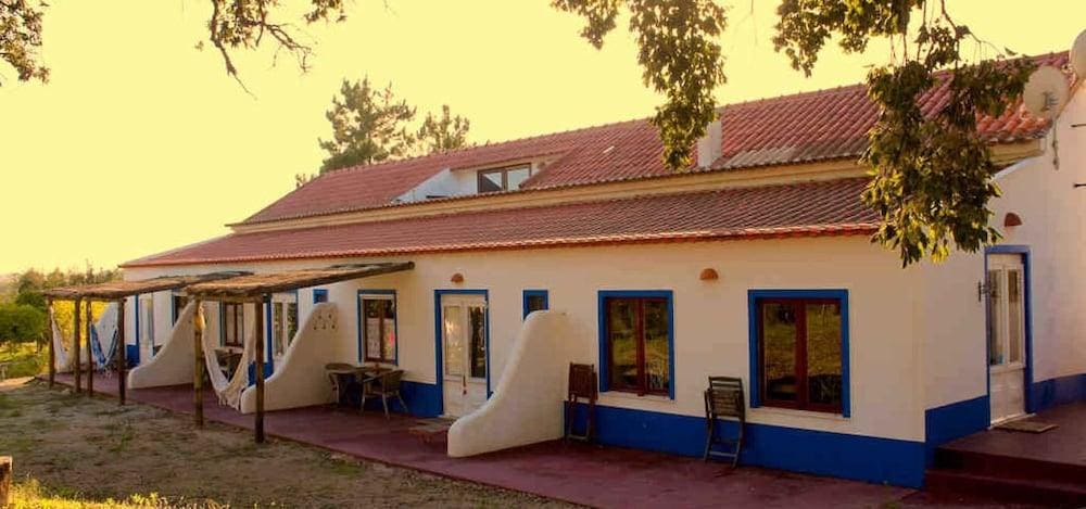 Ponte Pedra - Melides Country House