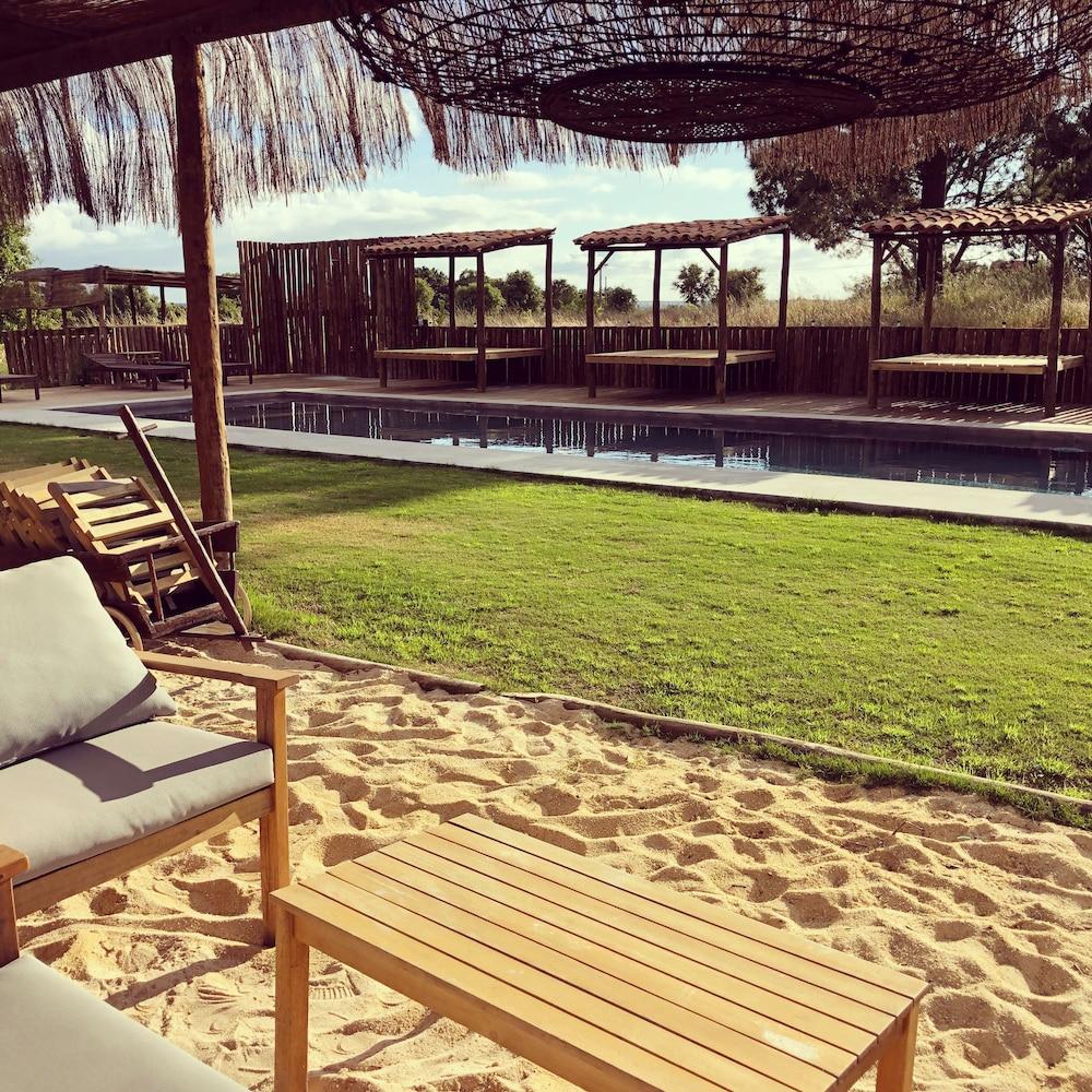 Ponte Pedra - Melides Country House