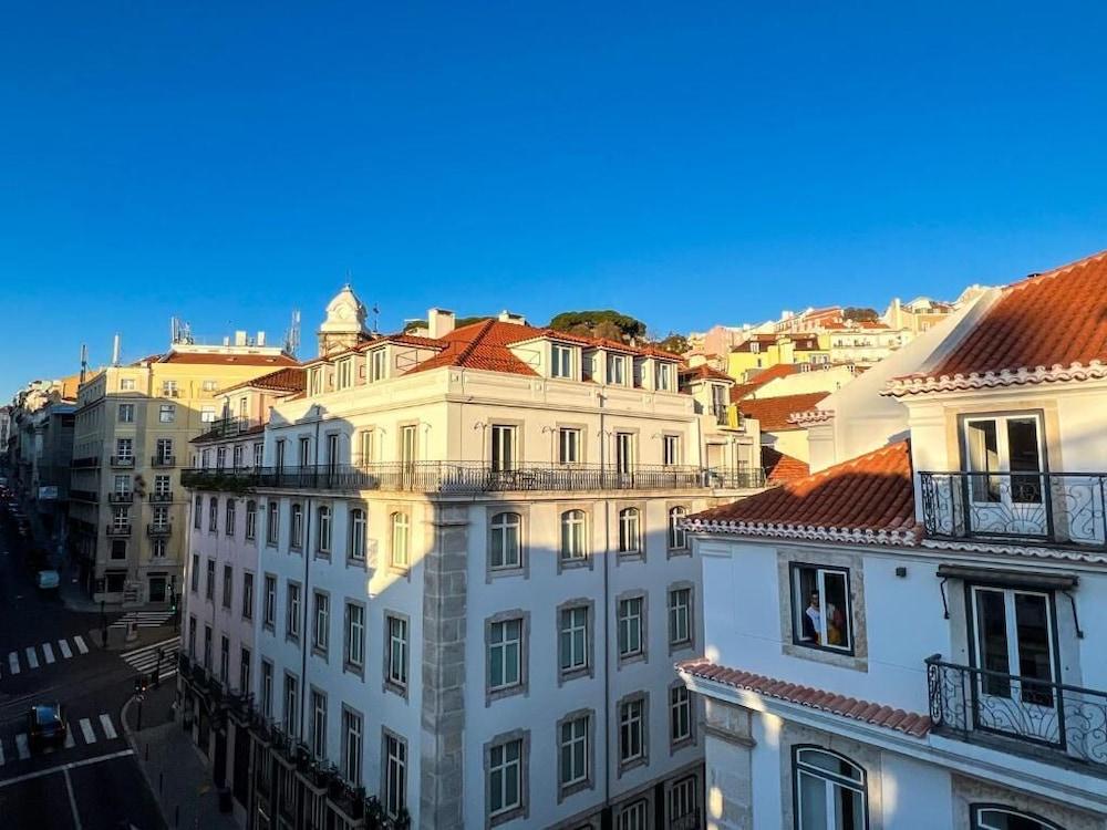 Casas Da Baixa Jules & Madeleine