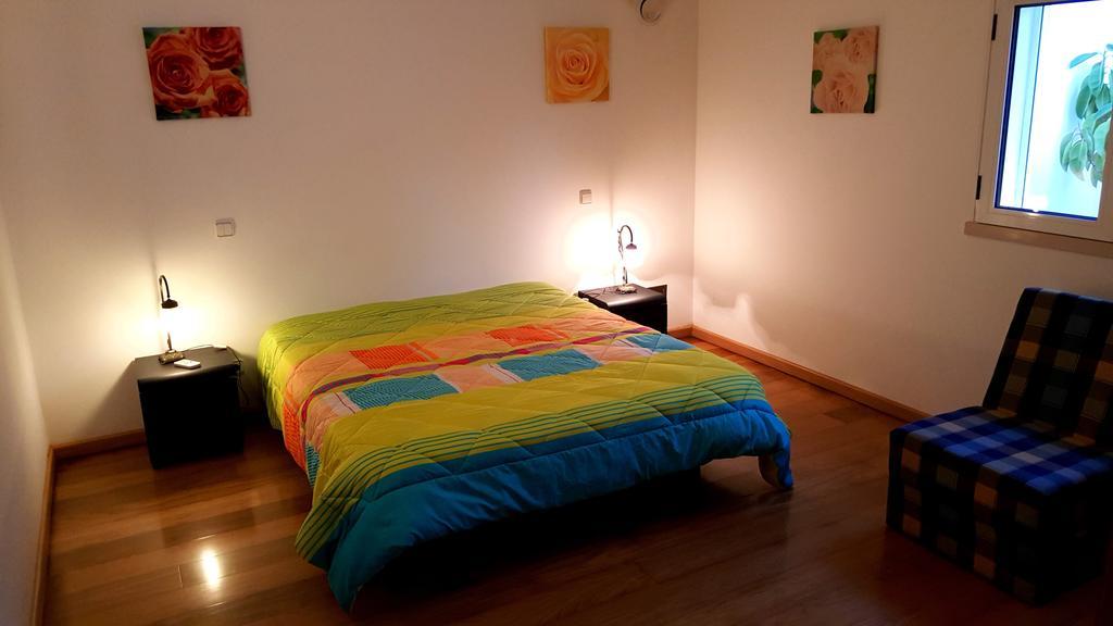 Casa Do Mar by Laranjal Rentals