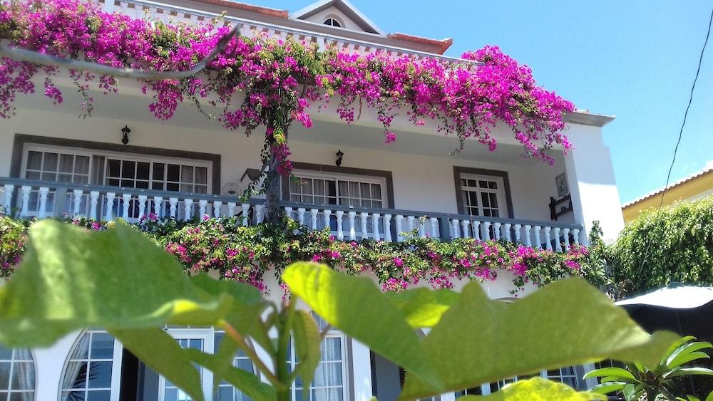 Vista Oceano Self Catering Apartments
