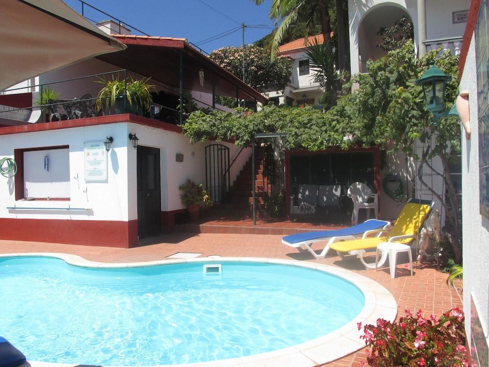 Vista Oceano Self Catering Apartments
