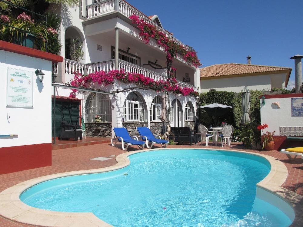 Vista Oceano Self Catering Apartments