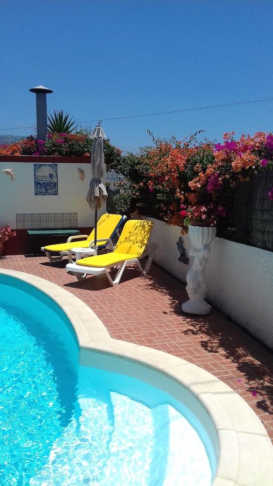 Vista Oceano Self Catering Apartments