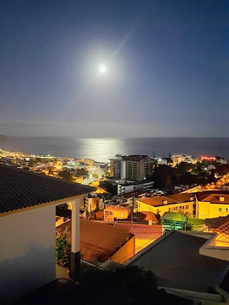 Vista Oceano Self Catering Apartments