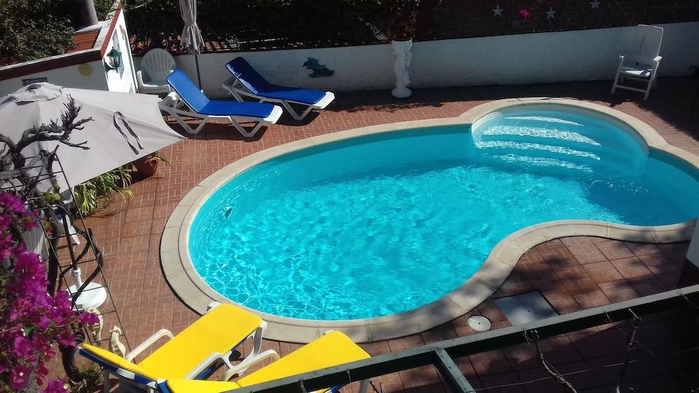 Vista Oceano Self Catering Apartments