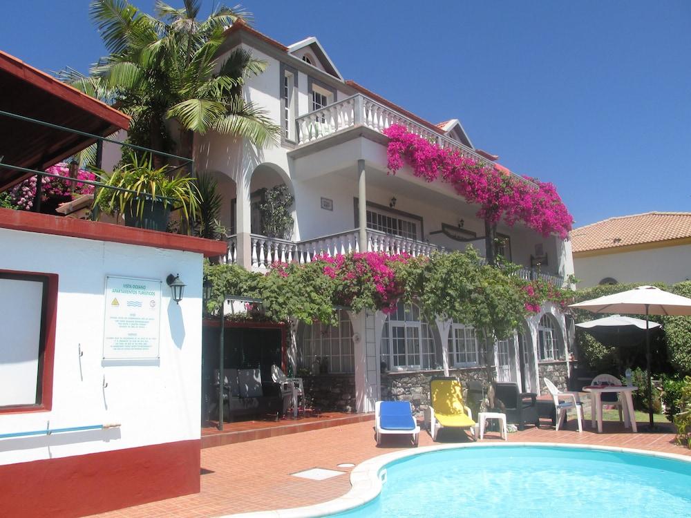 Vista Oceano Self Catering Apartments