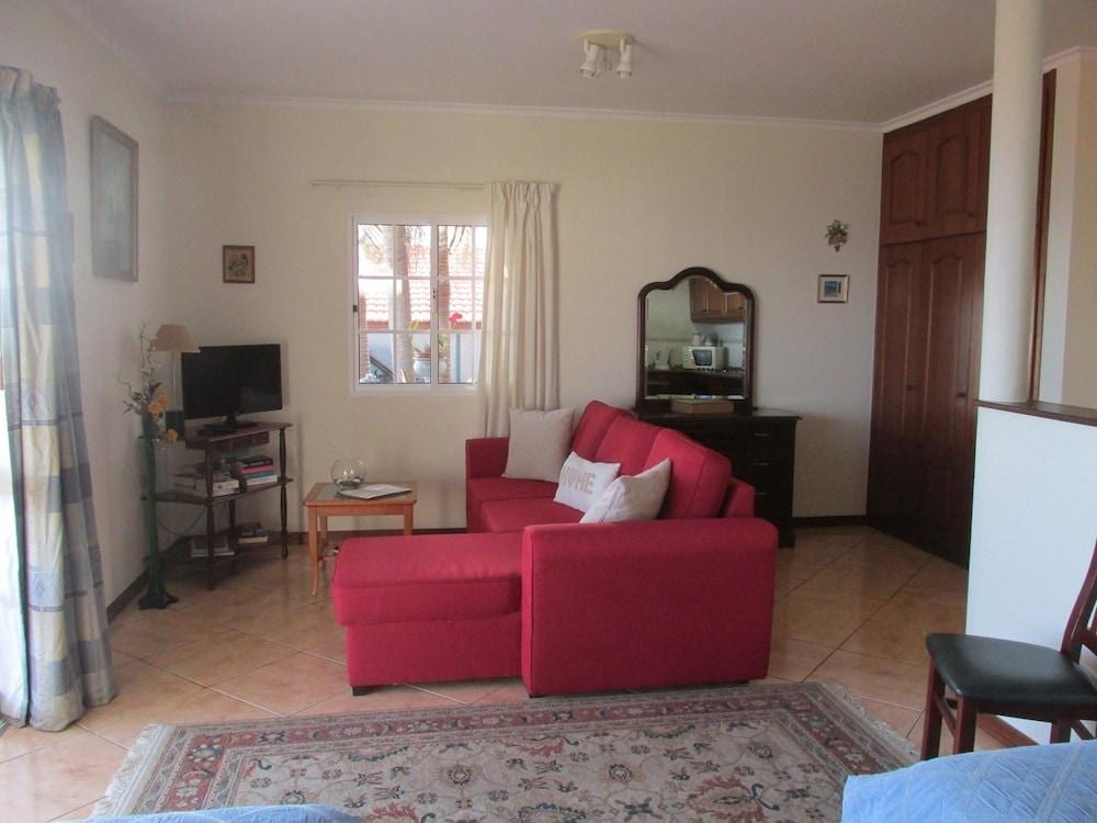 Vista Oceano Self Catering Apartments