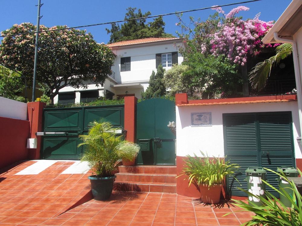 Vista Oceano Self Catering Apartments
