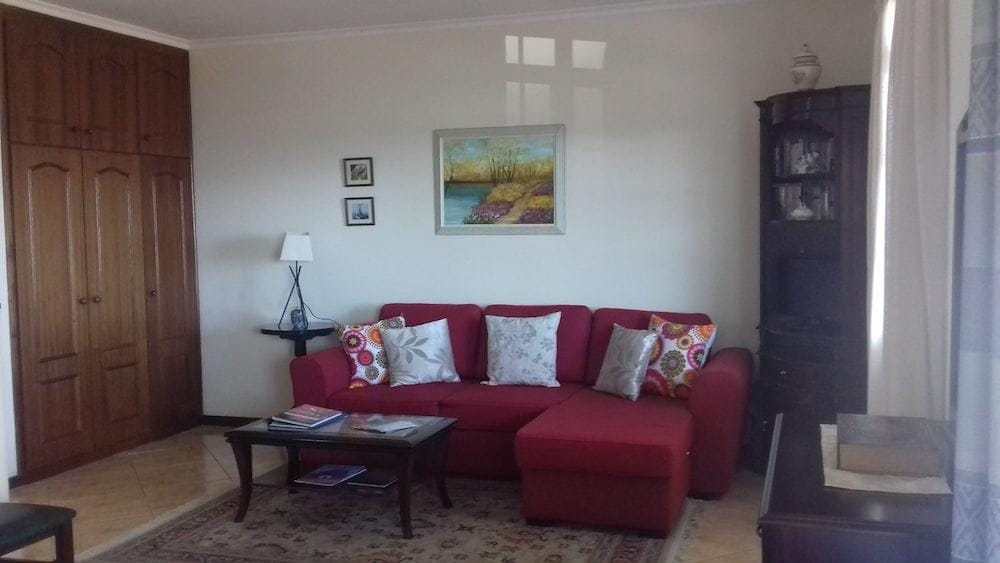Vista Oceano Self Catering Apartments