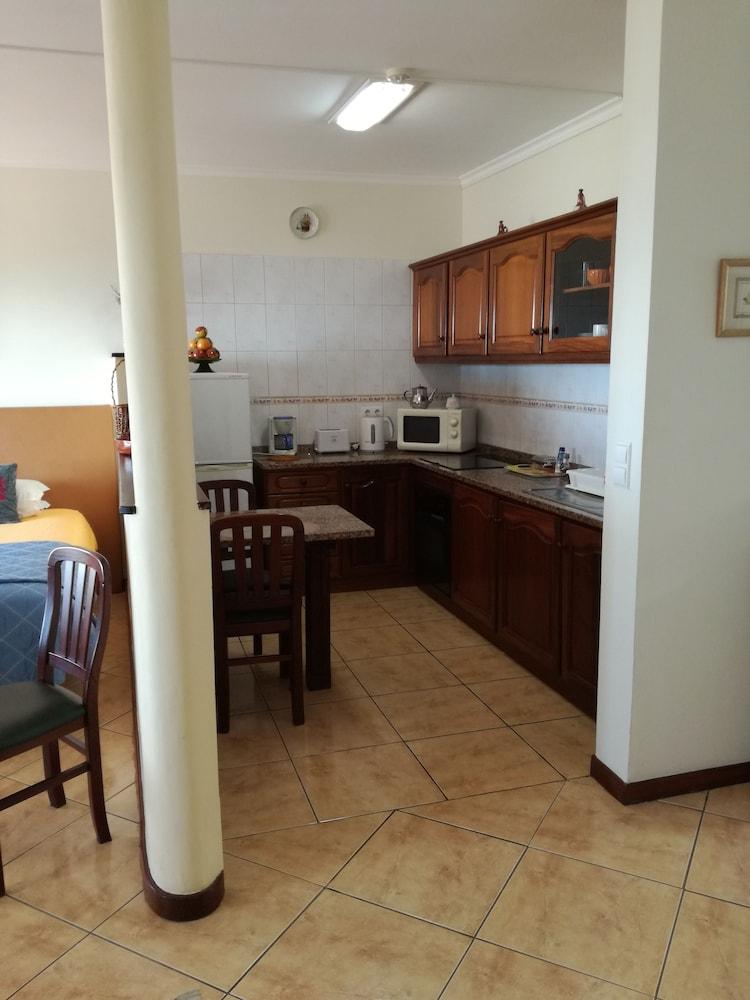 Vista Oceano Self Catering Apartments