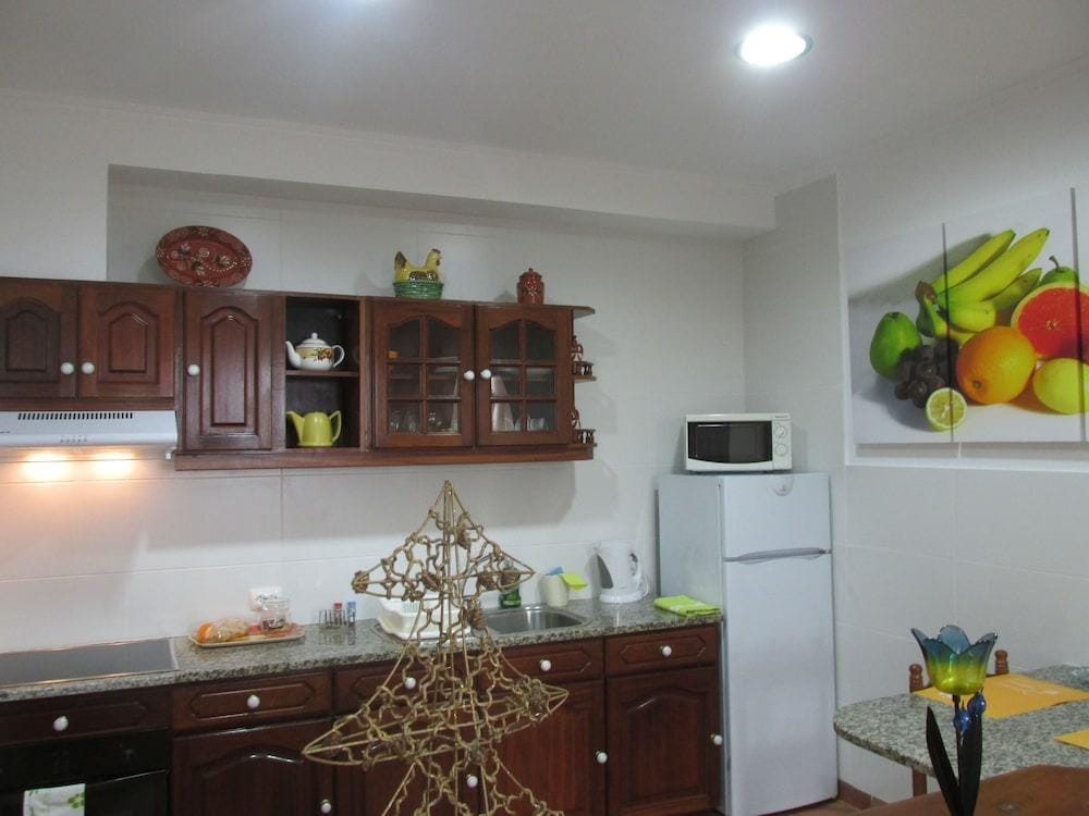 Vista Oceano Self Catering Apartments