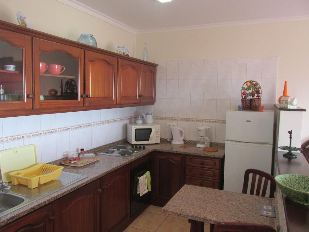 Vista Oceano Self Catering Apartments