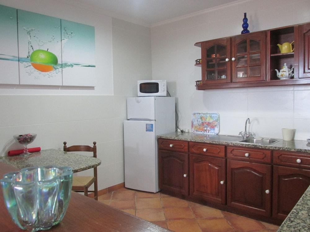 Vista Oceano Self Catering Apartments