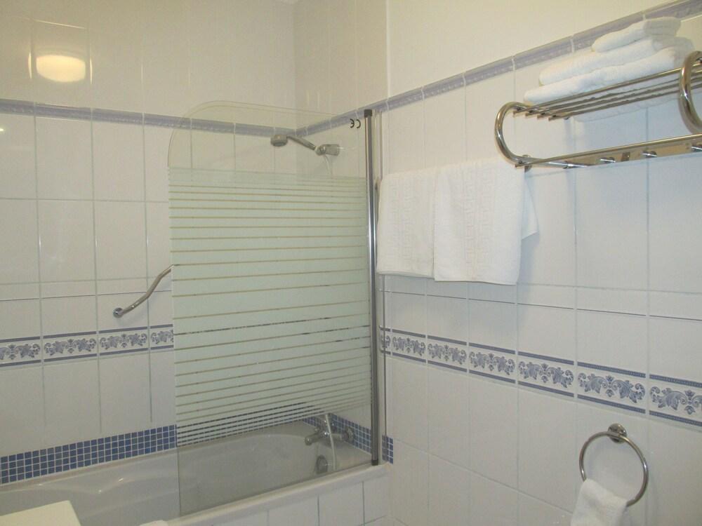 Vista Oceano Self Catering Apartments